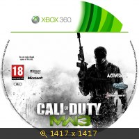Call of Duty 8: Modern Warfare 3 650938