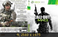 Call of Duty 8: Modern Warfare 3 650942