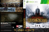 Lord of the Rings War in the North 652027