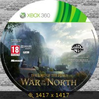 Lord of the Rings War in the North 652030