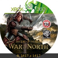 Lord of the Rings War in the North 652060