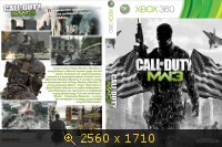 Call of Duty 8: Modern Warfare 3 662382