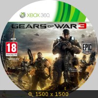 Gears of War 3 666617