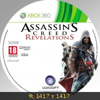 Assassin s Creed: Revelations 666776