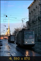 СПб Петроградская сторона