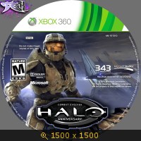 Halo: Combat Evolved Anniversary 670190