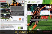 Pro Evolution Soccer 2012 671441