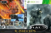 Halo Combat Evolved Annyversary. 674328