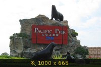 Гонконг, Ocean Park