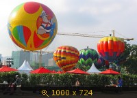 Гонконг, Ocean Park