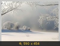 зима 50