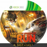 Need for Speed: The Run 680032