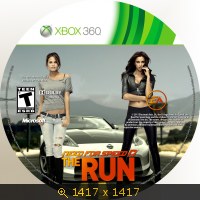 Need for Speed: The Run 680033