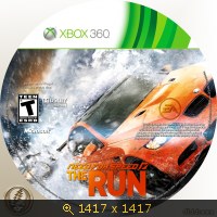 Need for Speed: The Run 680034