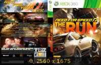 Need for Speed: The Run 680038