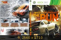 Need for Speed: The Run 680061