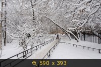 зима 58