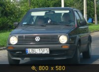 Транспорт, Польша, Авто-номер, картинка 681941.jpg