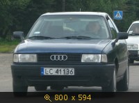 Транспорт, Польша, Авто-номер, картинка 681957.jpg