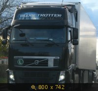 Транспорт, Польша, Авто-номер, картинка 681996.jpg