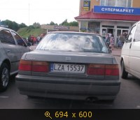 Транспорт, Польша, Авто-номер, картинка 682060.jpg