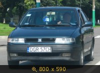 Транспорт, Польша, Авто-номер, картинка 682084.jpg