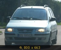 Транспорт, Польша, Авто-номер, картинка 682281.jpg