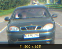 Транспорт, Польша, Авто-номер, картинка 682299.jpg