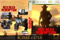 Red Dead Redemption 687843