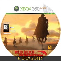 Red Dead Redemption 687847