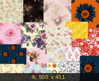 Скриншоты, Паттерны, картинка 691489.jpg