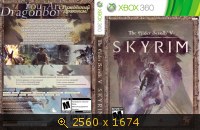 The Elder Scrolls 5: Skyrim 694375