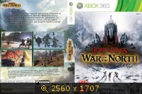Lord of the Rings War in the North 696027
