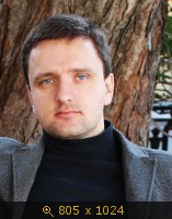 Алексей Тимошевский