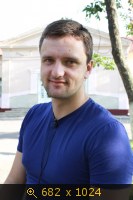Алексей Тимошевский