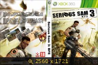 Serious Sam 3: BFE 708273