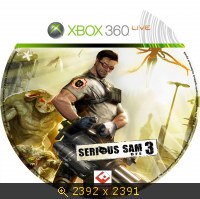 Serious Sam 3: BFE 708316