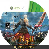 Ninety-Nine Nights II 710043