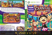 Carnival Games: In Action (Kinect) 721677