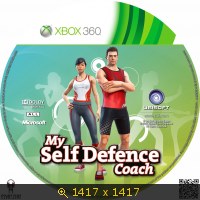 My Self Defence Coach (kinect) 731459