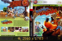Banjo-Kazooie - Nuts & Bolts 75099