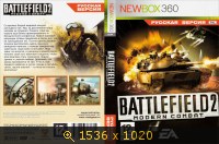 Battlefield 2 - Modern Combat 75220