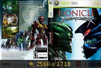 Bionicle Heroes 75266