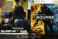 Bourne Conspiracy 75914