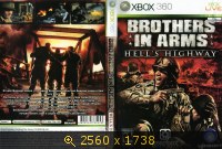 Brothers in Arms: Hell's Highway 75976