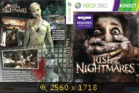 Kinect. Rise of Nightmares. 748619