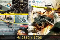Ace Combat 7: Assault Horizon 753750