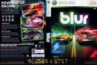 Blur [2010][Racing] 758357