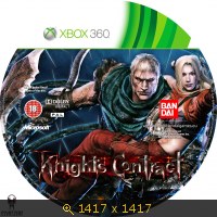 Knights Contract 763247