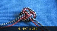 Плетение сувениров из узлов 766328